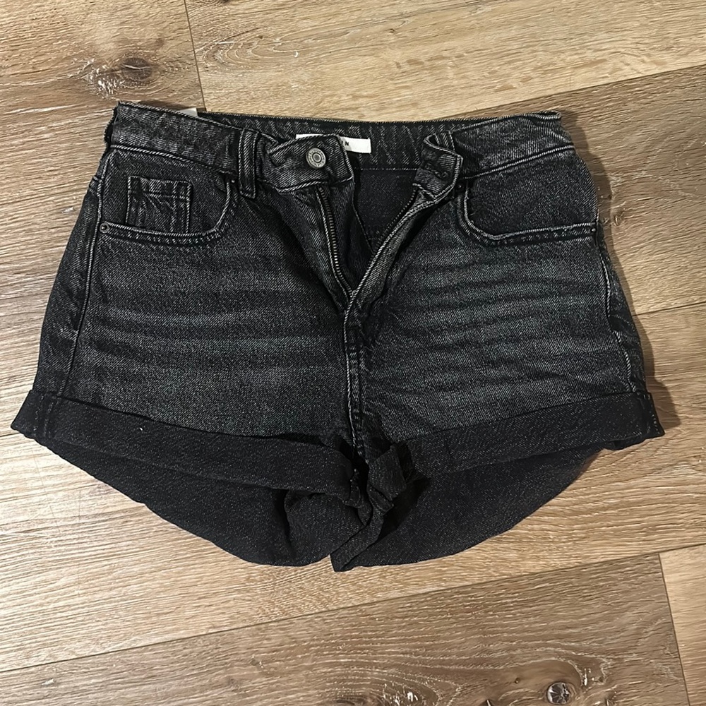 Pacsun Mom Short